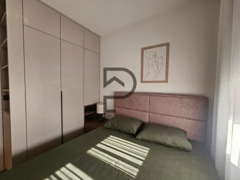Rent, one bedroom apartment, 36m², Zabjelo, Podgorica - image 8