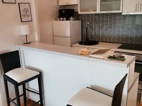 Prodaja, jednosoban stan, 37m², Novi Beograd Sve Podlokacije, Beograd - image 6