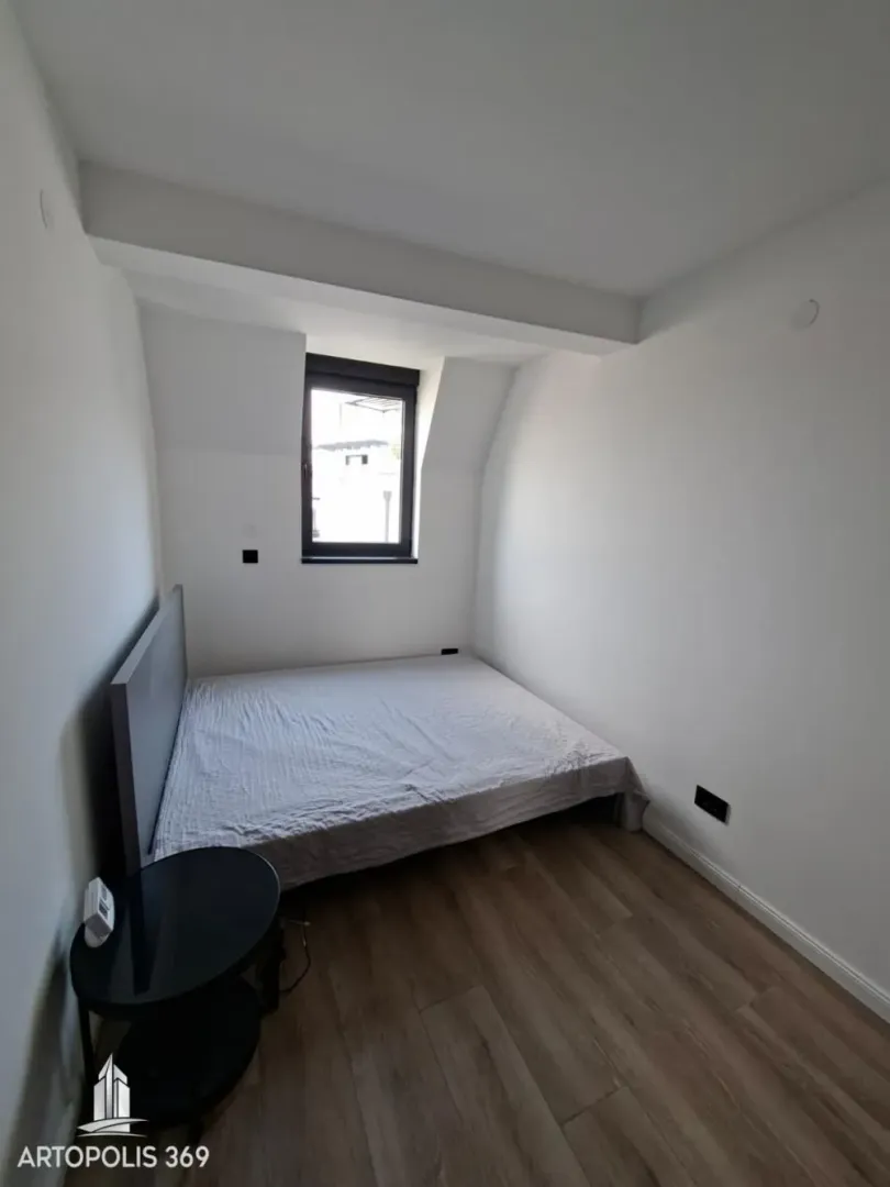 Rent, two bedroom apartment, 41m², Uciteljsko Naselje, Zvezdara Sve Podlokacije