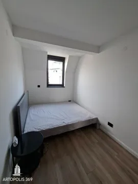 Rent, two bedroom apartment, 41m², Uciteljsko Naselje, Zvezdara Sve Podlokacije - image 13
