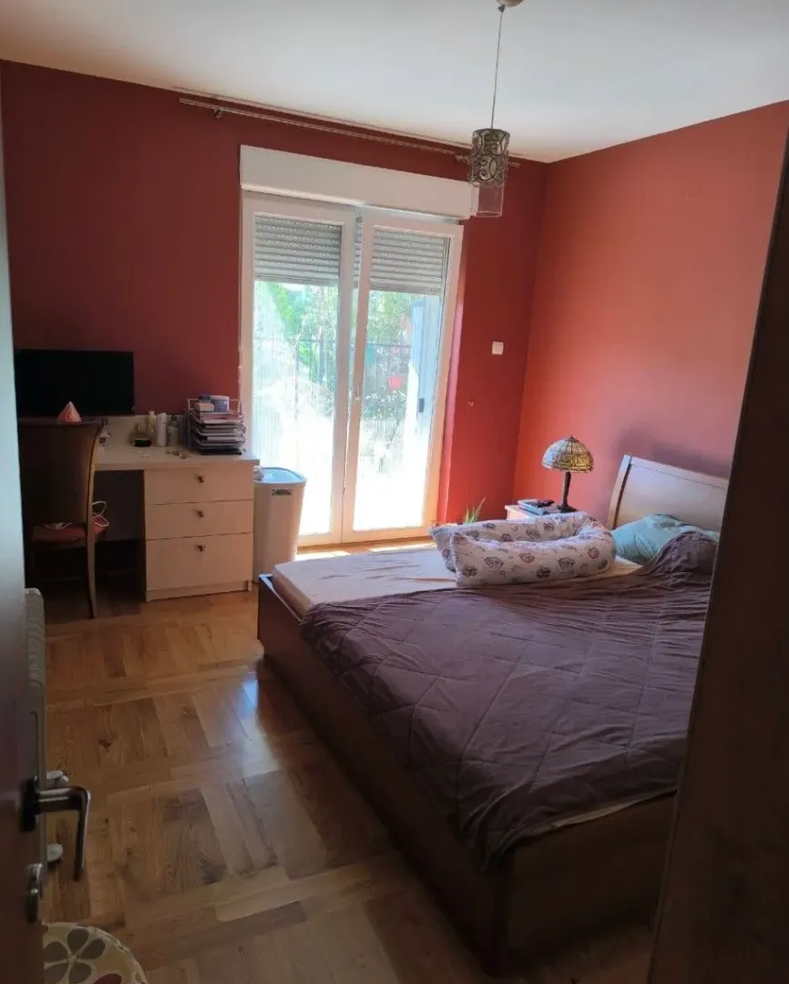 Prodaja, dvosoban stan, 66m², Zagorič, Podgorica