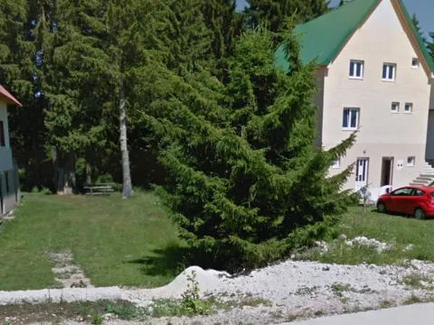 Prodaja, plac, 350m², Žabljak, Crna Gora - image 3