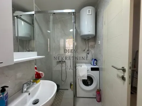 Izdavanje, garsonjera, 24m², Bjeliši, Bar - image 6