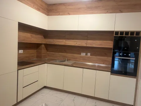 Sale, one bedroom apartment, 63m², Kod Capital Plaze, Podgorica - image 7