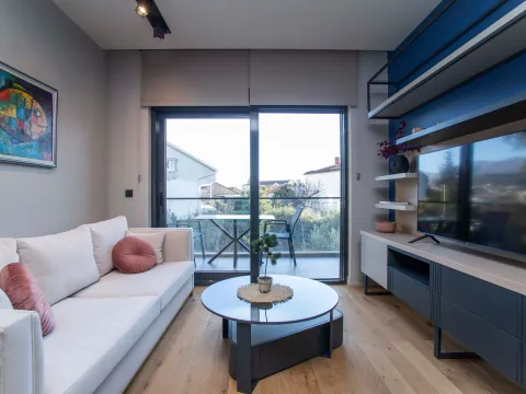 Prodaja, jednosoban stan, 46m², Donja Lastva, Tivat - image 3