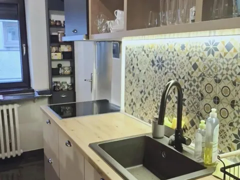 Izdavanje, trosoban stan, 96m², Banovo Brdo, Beograd - image 7