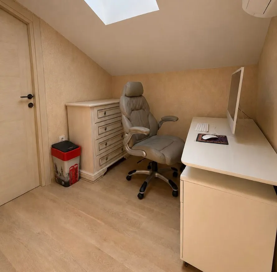 Prodaja, dvosoban stan, 135m², Seljanovo, Tivat