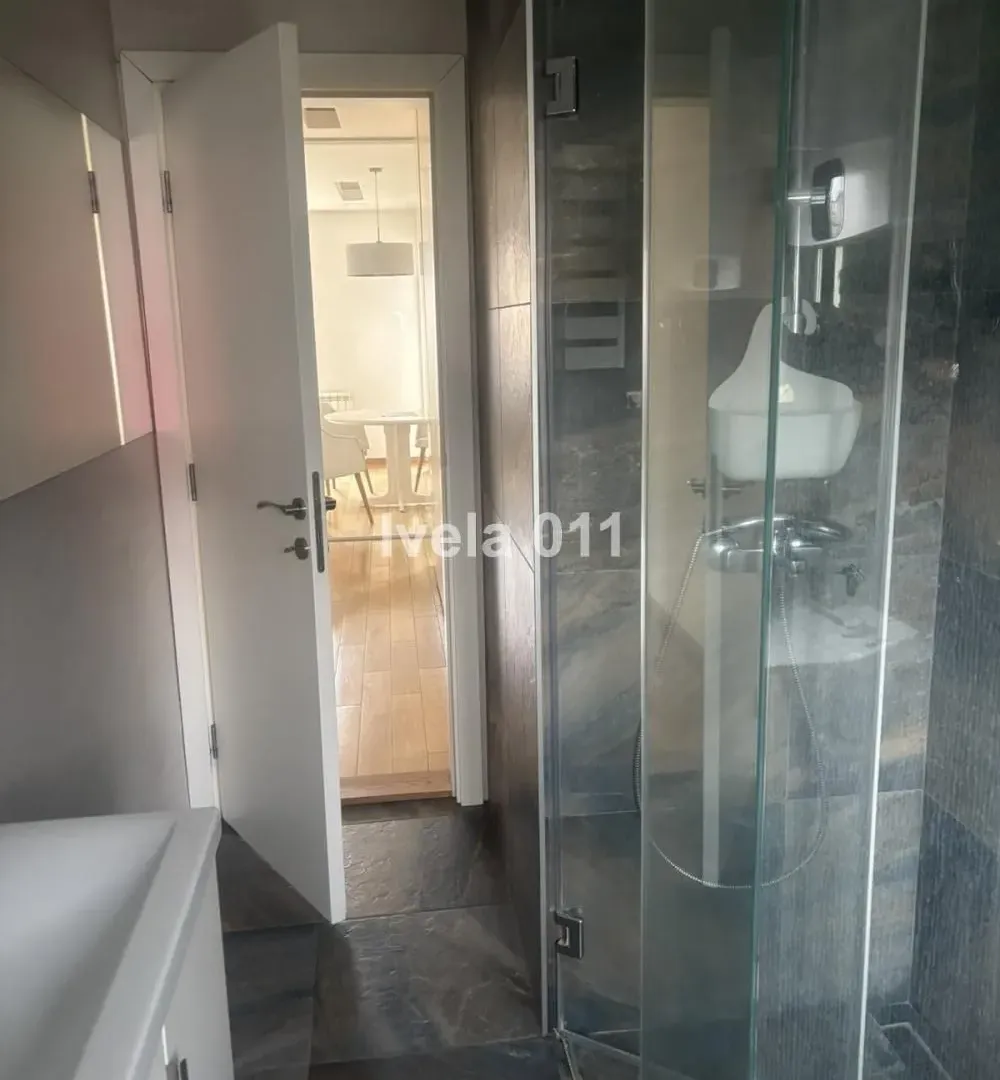 Rent, two bedroom apartment, 70m², Slavija, Vračar Sve Podlokacije