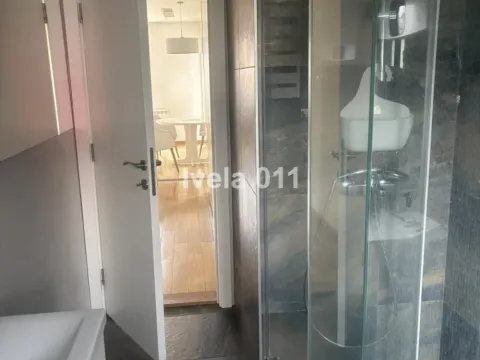 Rent, two bedroom apartment, 70m², Slavija, Vračar Sve Podlokacije - image 13