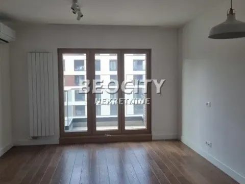 Rent, three bedroom apartment, 72m², Karaburma, Palilula Sve Podlokacije