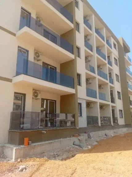 Sale, one bedroom apartment, 41m², Ulcinjsko Polje, Ulcinj