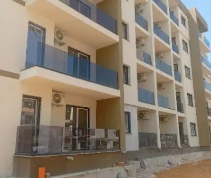 Sale, one bedroom apartment, 41m², Ulcinjsko Polje, Ulcinj