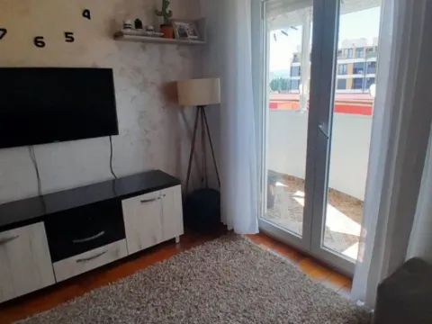 Prodaja, jednosoban stan, 34m², Zabjelo, Podgorica - image 2