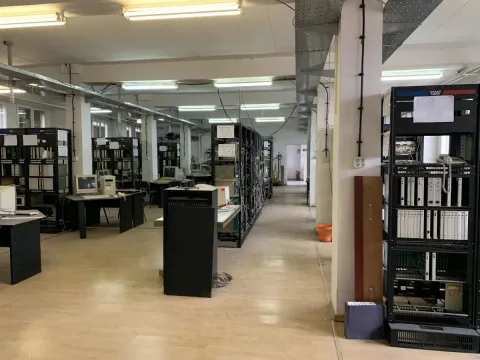 Rent, office space, 1100m², Bul Kralja Aleksandra, Zvezdara Sve Podlokacije - image 3