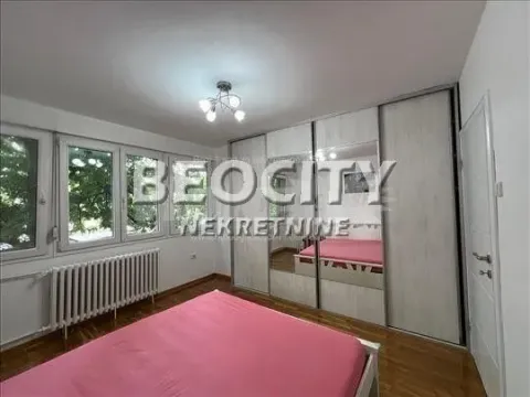 Izdavanje, dvosoban stan, 60m², Dušanovac, Voždovac Sve Podlokacije - image 12