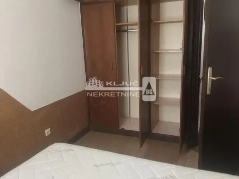 Izdavanje, dvosoban stan, 41m², Vračar Hram, Vračar Sve Podlokacije - image 17