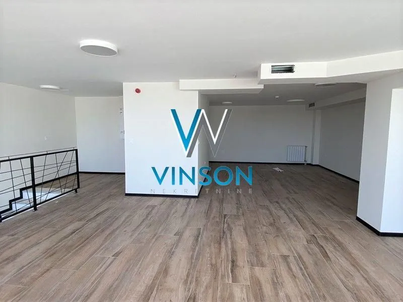 Rent, office space, 314m², Liman 3, Novi Sad Sve Podlokacije