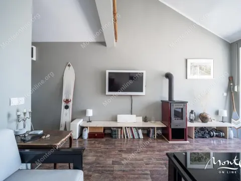 Prodaja, jednosoban stan, 33m², Krašići, Tivat - image 3