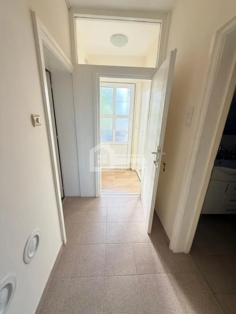 Prodaja, jednosoban stan, 49m², Čukarica, Beograd