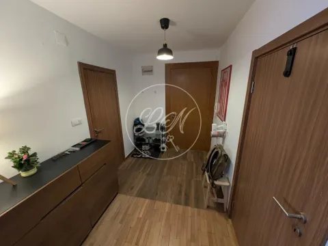 Prodaja, jednosoban stan, 45m², Profesorska Kolonija, Palilula Sve Podlokacije - image 7