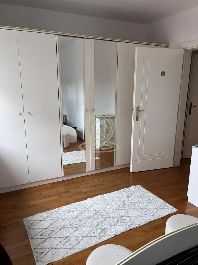 Rent, two bedroom apartment, 52m², Bulevar Oslobodjenja, Novi Sad Sve Podlokacije