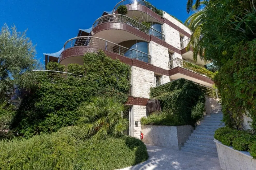 Sale, one bedroom apartment, 97m², Budva, Crna Gora