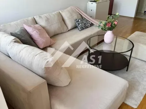 Rent, one bedroom apartment, 45m², Telep, Novi Sad Sve Podlokacije - image 4