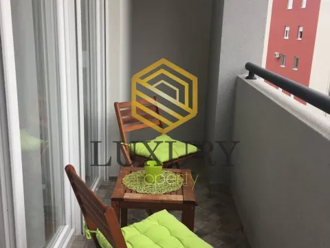 Izdavanje, stan, 27m², Zabjelo, Podgorica - image 8