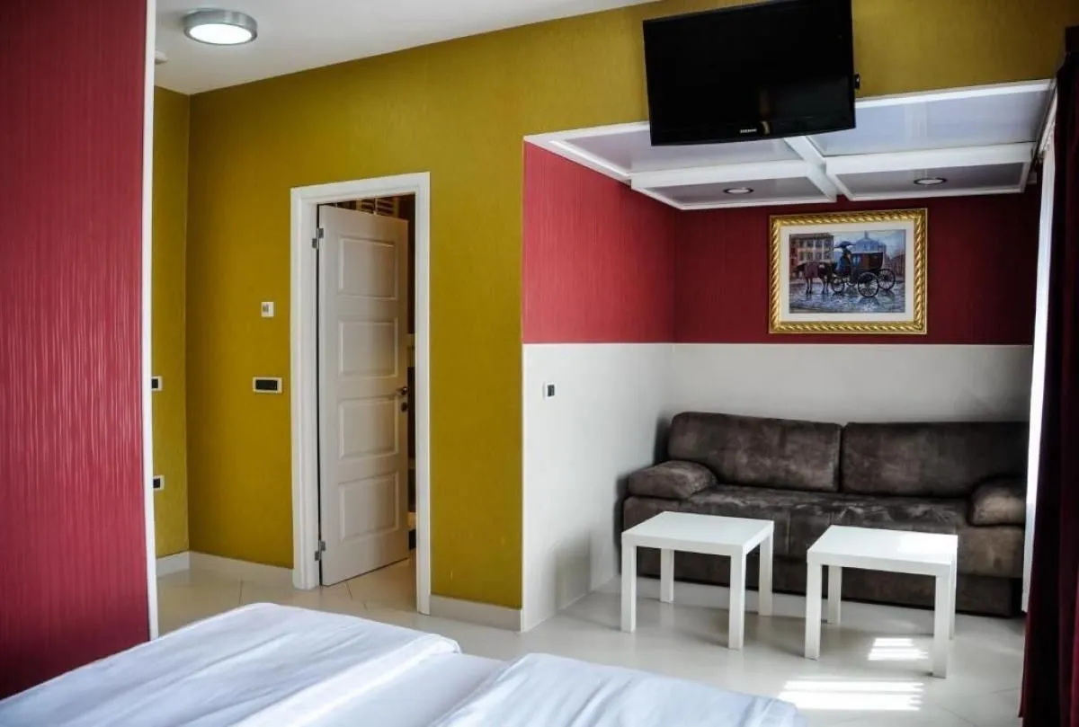 Rent, office space, 250m², Sajmište, Novi Sad