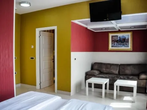 Rent, office space, 250m², Sajmište, Novi Sad - image 16