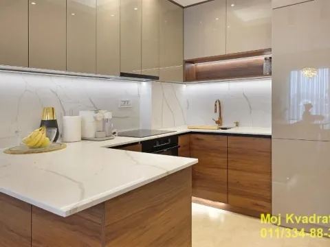 Sale, apartment, 152m², Čubura, Beograd - image 6