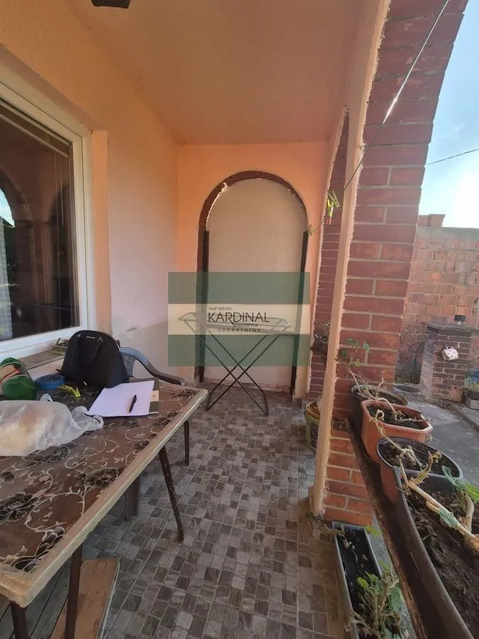 Prodaja, kuća, 89m², Bresje, Jagodina