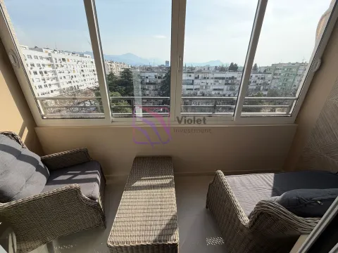 Prodaja, dvosoban stan, 75m², Preko Morače, Podgorica - image 22