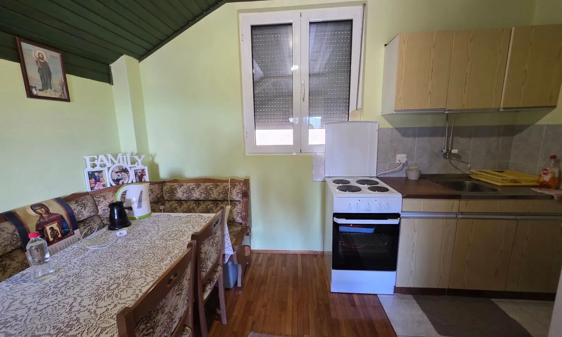Sale, house, 118m², Markovići, Budva