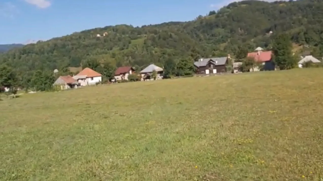 Sale, land lot, 13360m², Kolašin, Crna Gora