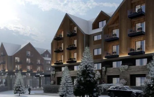 Prodaja, ugostiteljski objekat, 45m², Kolašin, Crna Gora