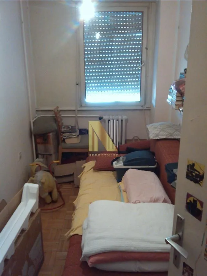 Prodaja, trosoban stan, 65m², Liman 3, Novi Sad Sve Podlokacije