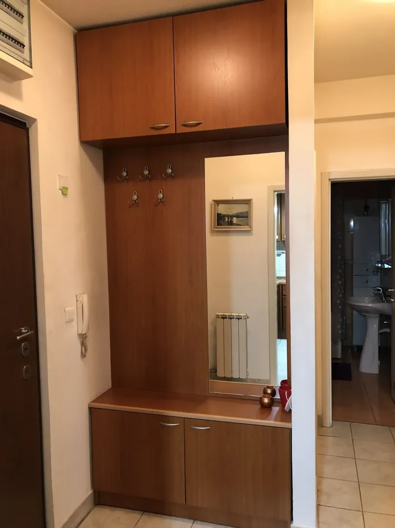 Rent, three bedroom apartment, 71m², Preko Morače, Podgorica