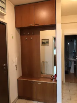 Rent, three bedroom apartment, 71m², Preko Morače, Podgorica - image 2