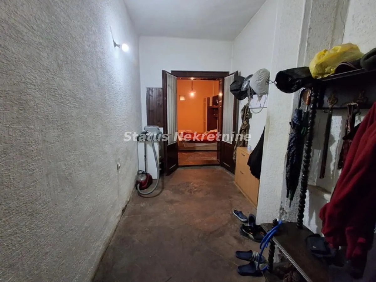 Prodaja, kuća, 137m², Begeč, Novi Sad Sve Podlokacije