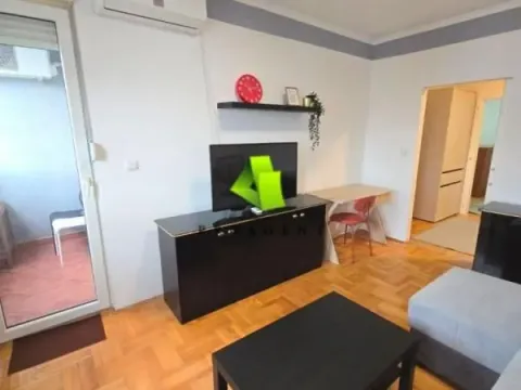 Izdavanje, jednosoban stan, 46m², Medijana, Niš - image 2