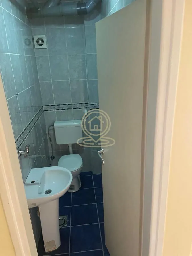 Prodaja, četvorosoban stan, 108m², Palilula, Niš