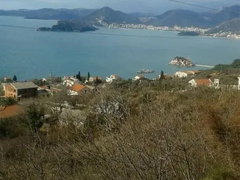 Prodaja, plac, 2810m², Tudorovići, Budva - image 2