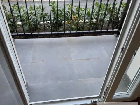 Rent, three bedroom apartment, 56m², Ledine, Beograd - image 11