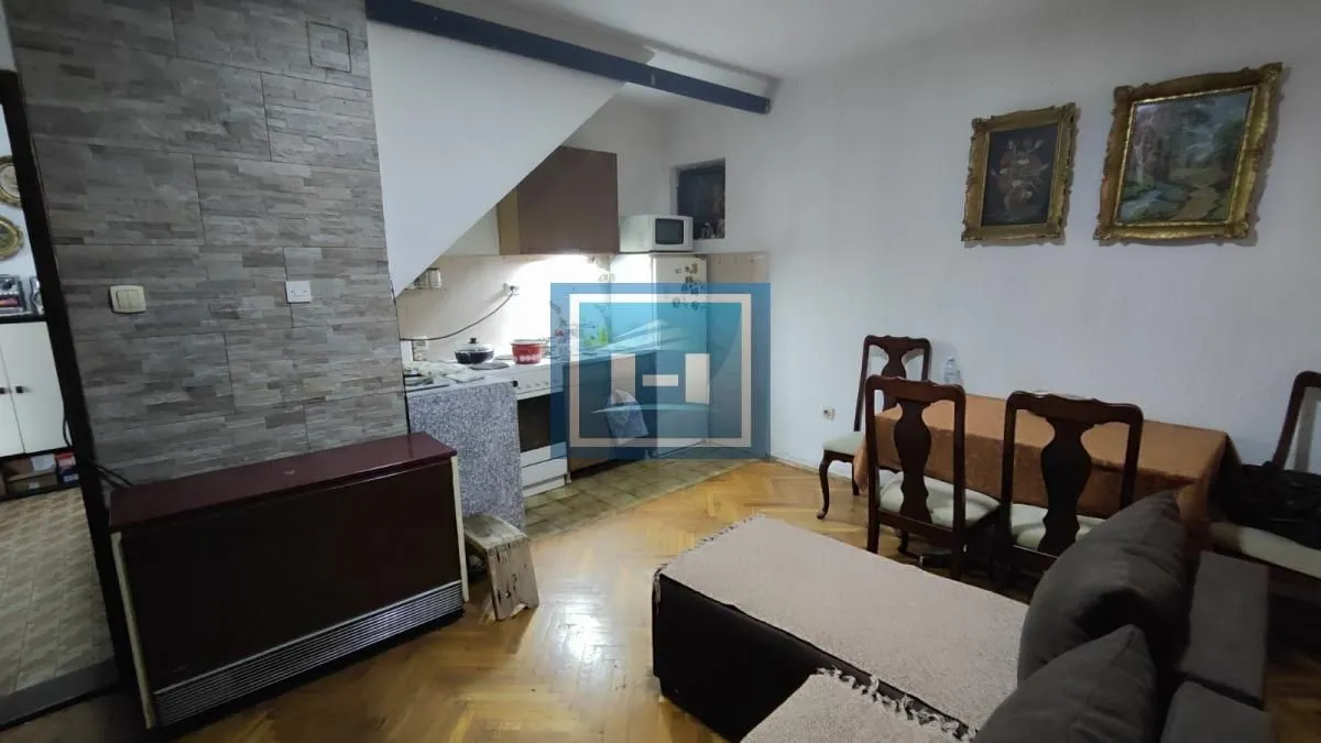 Prodaja, kuća, 80m², Siokovac, Jagodina