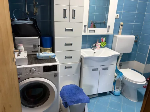 Sale, two bedroom apartment, 60m², Krnjaca, Palilula Sve Podlokacije - image 8