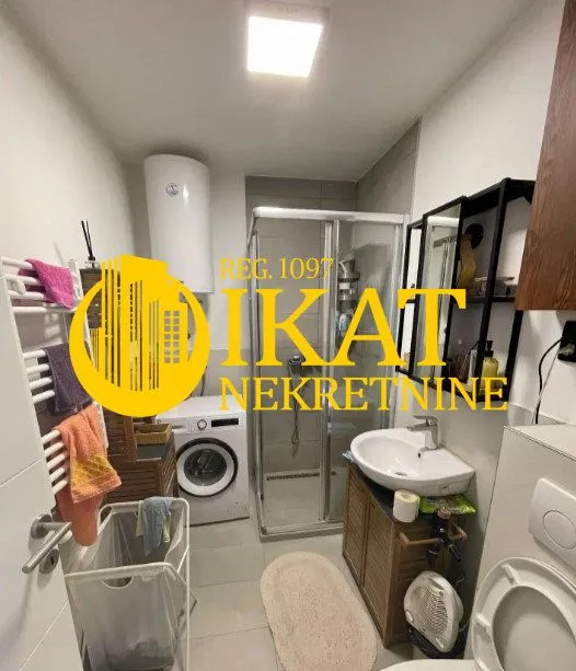 Rent, two bedroom apartment, 47m², Karaburma, Palilula Sve Podlokacije