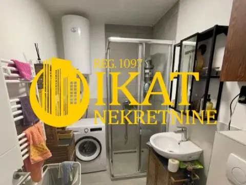 Izdavanje, dvosoban stan, 47m², Karaburma, Palilula Sve Podlokacije - image 10