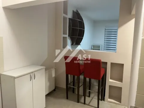 Izdavanje, stan, 28m², Bulevar Oslobodjenja, Novi Sad Sve Podlokacije - image 5