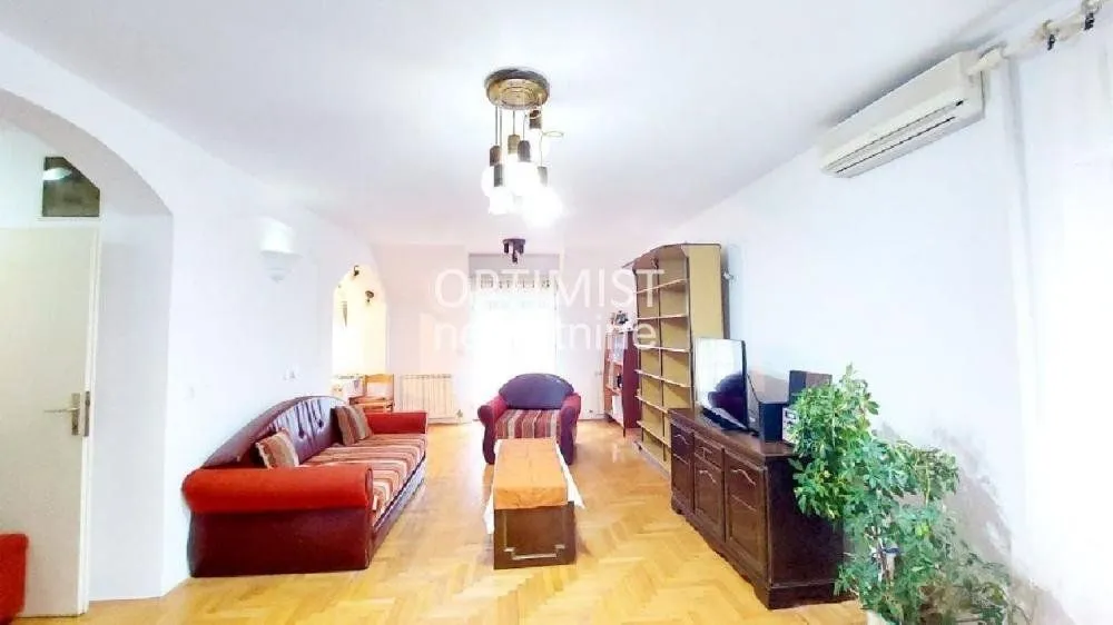 Prodaja, stan, 134m², Čukarica, Beograd